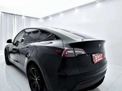 Tesla Model Y 2022 Facelift Rear-Wheel Drive - ფოტო 6