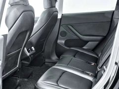 Tesla Model Y 2022 Facelift Rear-Wheel Drive - ფოტო 9