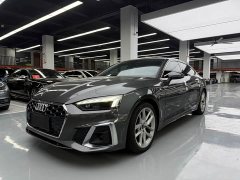 Audi A5 (Imported) Sportback 40 TFSI Fashion Dynamic Type - ფოტო 1