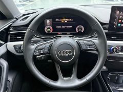 Audi A5 (Imported) Sportback 40 TFSI Fashion Dynamic Type - ფოტო 10
