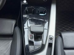 Audi A5 (Imported) Sportback 40 TFSI Fashion Dynamic Type - ფოტო 12