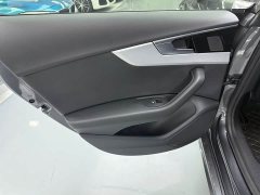 Audi A5 (Imported) Sportback 40 TFSI Fashion Dynamic Type - ფოტო 15