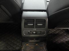 Audi A5 (Imported) Sportback 40 TFSI Fashion Dynamic Type - ფოტო 17