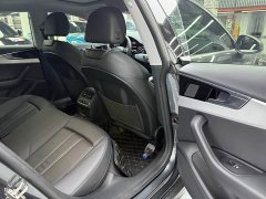 Audi A5 (Imported) Sportback 40 TFSI Fashion Dynamic Type - ფოტო 18
