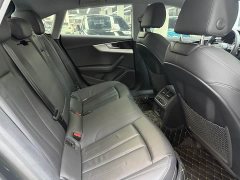 Audi A5 (Imported) Sportback 40 TFSI Fashion Dynamic Type - ფოტო 19