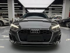 Audi A5 (Imported) Sportback 40 TFSI Fashion Dynamic Type - ფოტო 2