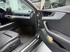 Audi A5 (Imported) Sportback 40 TFSI Fashion Dynamic Type - ფოტო 20