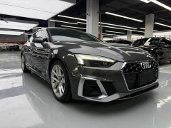Audi A5 (Imported) Sportback 40 TFSI Fashion Dynamic Type - ფოტო 3