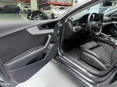 Audi A5 (Imported) Sportback 40 TFSI Fashion Dynamic Type - ფოტო 5