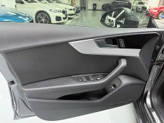 Audi A5 (Imported) Sportback 40 TFSI Fashion Dynamic Type - ფოტო 6