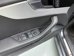 Audi A5 (Imported) Sportback 40 TFSI Fashion Dynamic Type - ფოტო 7