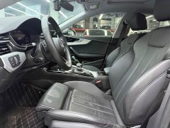 Audi A5 (Imported) Sportback 40 TFSI Fashion Dynamic Type - ფოტო 8