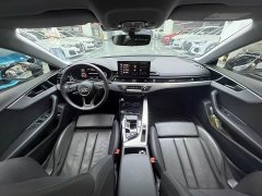 Audi A5 (Imported) Sportback 40 TFSI Fashion Dynamic Type - ფოტო 9