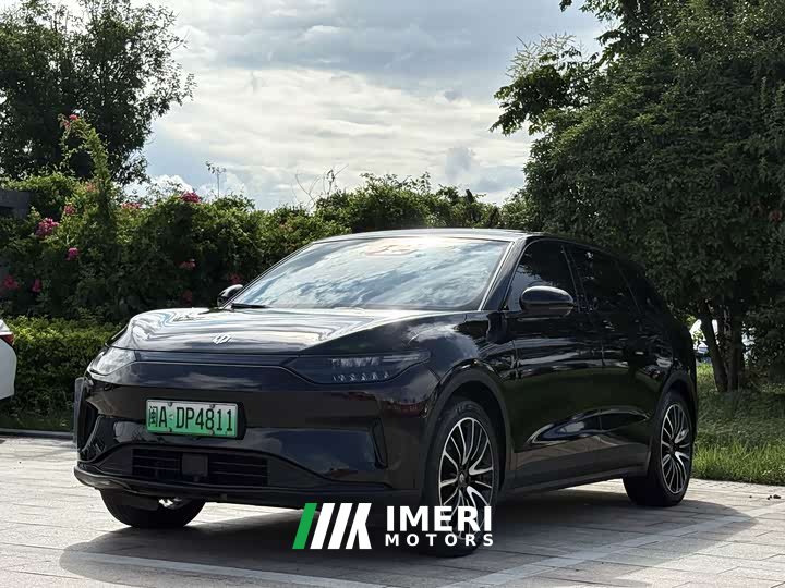 Leapmotor Leapo C11 Pure Electric 500 Comfort Edition - ავტომობილი ჩინეთიდან