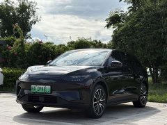 Leapmotor Leapo C11 Pure Electric 500 Comfort Edition - ფოტო 1