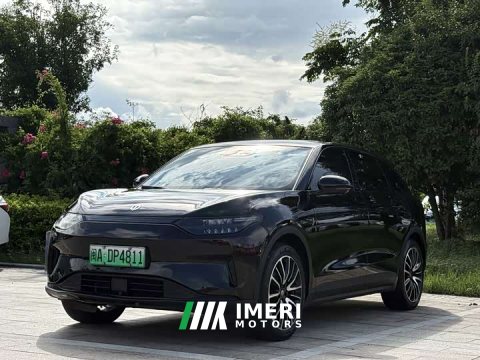2023 Leapmotor Leapo C11 Pure Electric 500 Comfort Edition - ავტომობილი ჩინეთიდან