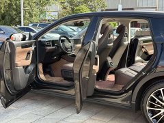 Leapmotor Leapo C11 Pure Electric 500 Comfort Edition - ფოტო 12