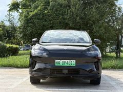 Leapmotor Leapo C11 Pure Electric 500 Comfort Edition - ფოტო 2
