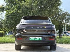 Leapmotor Leapo C11 Pure Electric 500 Comfort Edition - ფოტო 3