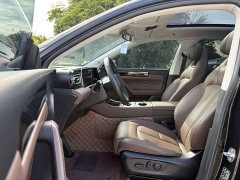 Leapmotor Leapo C11 Pure Electric 500 Comfort Edition - ფოტო 6
