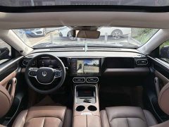 Leapmotor Leapo C11 Pure Electric 500 Comfort Edition - ფოტო 7