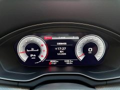 Audi Q5L 40T Luxury Dynamic - ფოტო 10