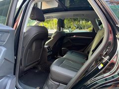 Audi Q5L 40T Luxury Dynamic - ფოტო 11