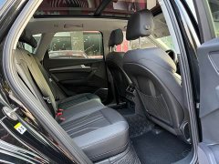Audi Q5L 40T Luxury Dynamic - ფოტო 15