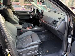 Audi Q5L 40T Luxury Dynamic - ფოტო 16