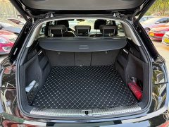 Audi Q5L 40T Luxury Dynamic - ფოტო 7