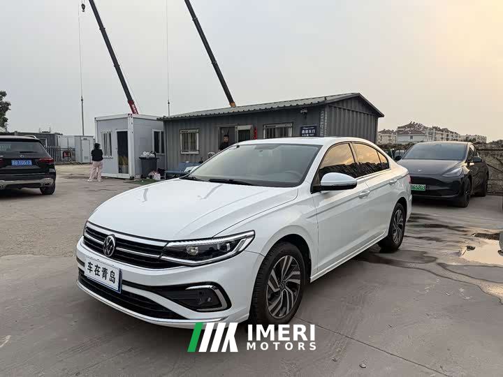 Volkswagen Bora 200TSI DSG Comfort Edition