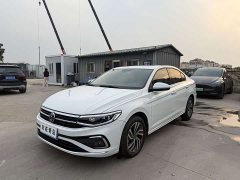 Volkswagen Bora 200TSI DSG Comfort Edition - ფოტო 1