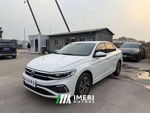 2023 Volkswagen Bora 200TSI DSG Comfort Edition - ავტომობილი ჩინეთიდან