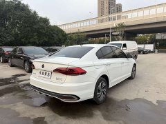Volkswagen Bora 200TSI DSG Comfort Edition - ფოტო 10
