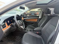 Volkswagen Bora 200TSI DSG Comfort Edition - ფოტო 3