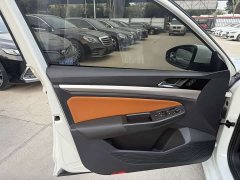 Volkswagen Bora 200TSI DSG Comfort Edition - ფოტო 4