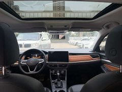 Volkswagen Bora 200TSI DSG Comfort Edition - ფოტო 5