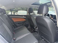 Volkswagen Bora 200TSI DSG Comfort Edition - ფოტო 6