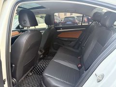 Volkswagen Bora 200TSI DSG Comfort Edition - ფოტო 7