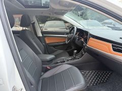 Volkswagen Bora 200TSI DSG Comfort Edition - ფოტო 8