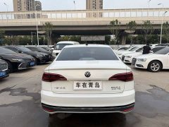 Volkswagen Bora 200TSI DSG Comfort Edition - ფოტო 9