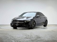 Mercedes-Benz Mercedes-AMG A35 L 4MATIC - ფოტო 1
