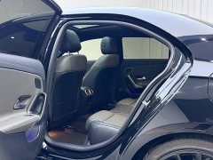 Mercedes-Benz Mercedes-AMG A35 L 4MATIC - ფოტო 10