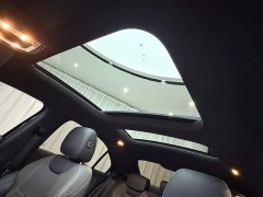 Mercedes-Benz Mercedes-AMG A35 L 4MATIC - ფოტო 11