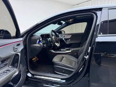 Mercedes-Benz Mercedes-AMG A35 L 4MATIC - ფოტო 12