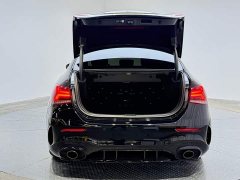 Mercedes-Benz Mercedes-AMG A35 L 4MATIC - ფოტო 13