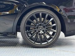 Mercedes-Benz Mercedes-AMG A35 L 4MATIC - ფოტო 14