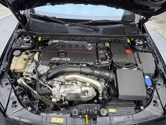 Mercedes-Benz Mercedes-AMG A35 L 4MATIC - ფოტო 15
