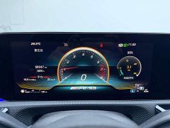 Mercedes-Benz Mercedes-AMG A35 L 4MATIC - ფოტო 16