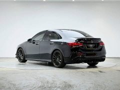 Mercedes-Benz Mercedes-AMG A35 L 4MATIC - ფოტო 2